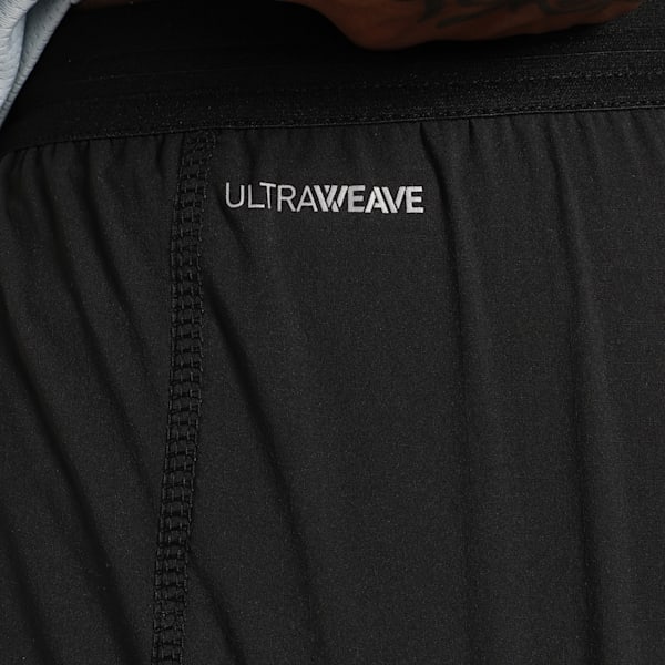 ULTRAWEAVE 2-in-1 Men's 5" Running Shorts, PUMA Black, extralarge-IND